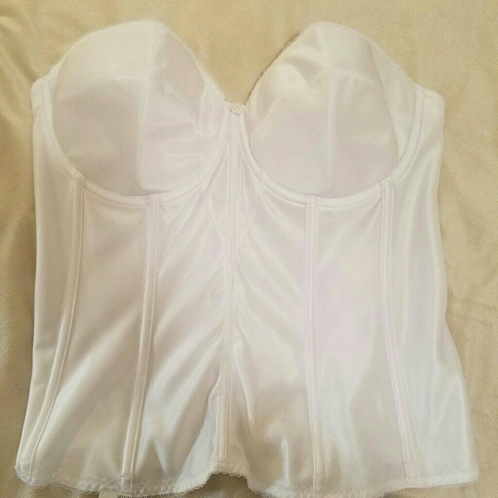 Bra from David's Bridal